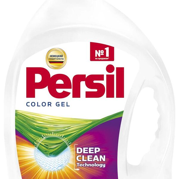 Гель для стирки Persil Color Gel