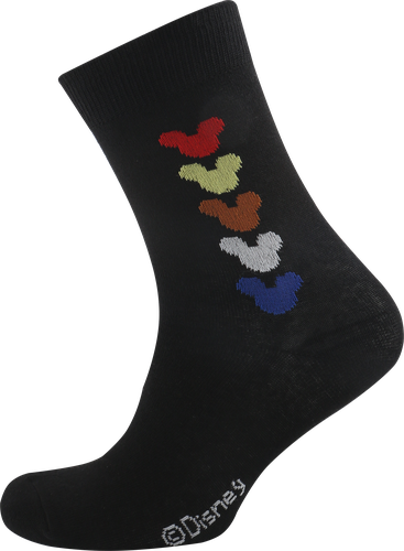 

Носки DISNEY Mickey Mouse р. 23–29, Арт. MAS3