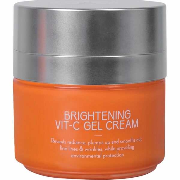 YOUTH LAB Brightening Vit-C Gel Cream Крем-гель для всех типов кожи лица Сияние, 50 мл