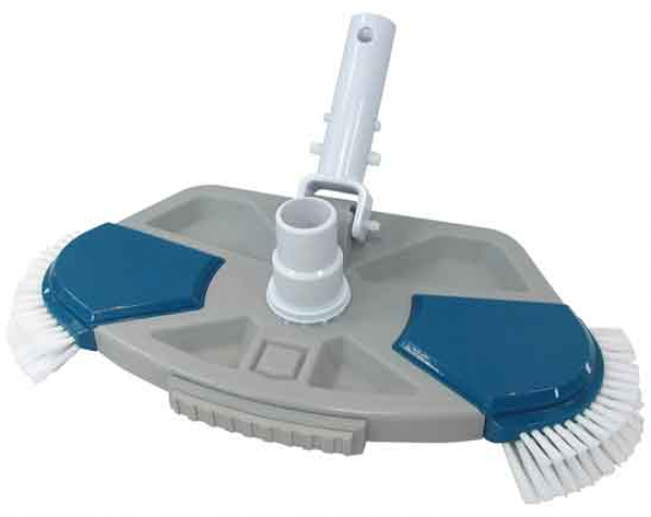 Вакуумная насадка Garden Star, 38х18х10 см