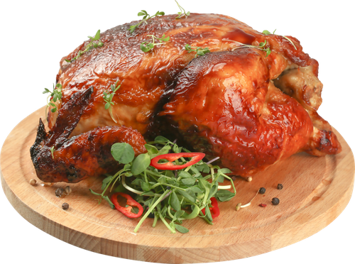 

Цыпленок Лента Fresh По-кавказски вес