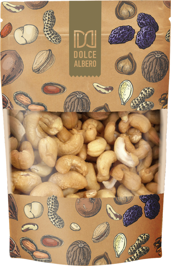 

Кешью Dolce Albero жареный 200 г