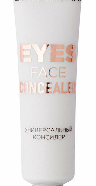 Консилер Eva Mosaic универсальный тон Светло-бежевый 7 мл