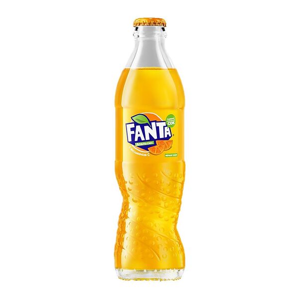 Fanta