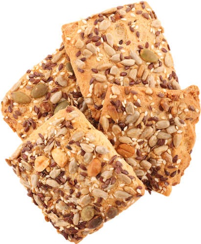 

Печенье сдобное Каламбур ТМ Северная столица вес