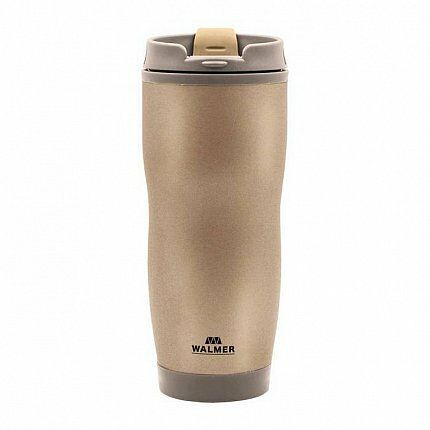 Термокружка дорожная Choco 450мл