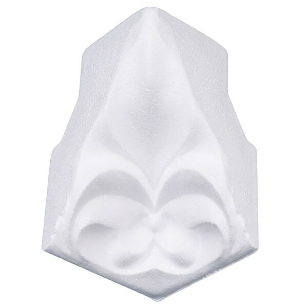 Угловой элемент, 4 шт