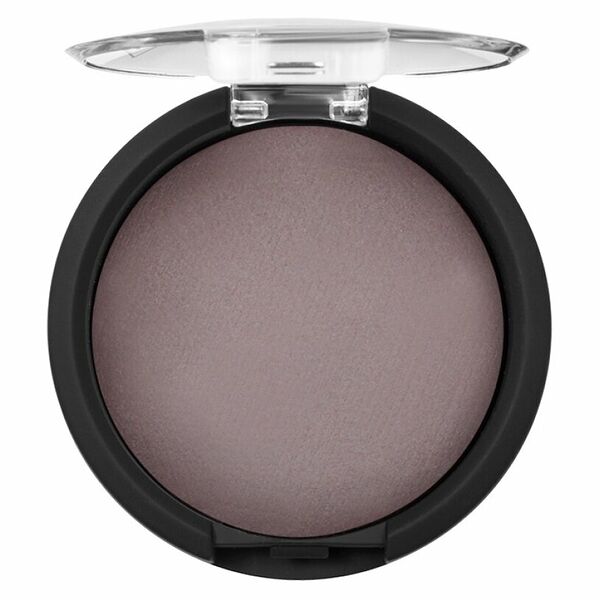 NOUBA Тени для век Nombra матовые, 2 г, 405