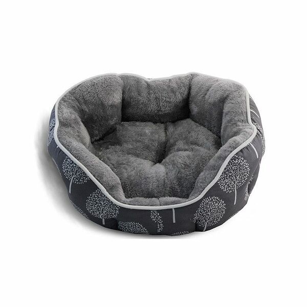 Triol Лежанка овальная 