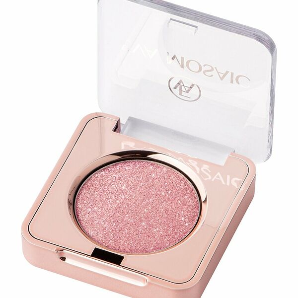 EVA MOSAIC Тени для век Mono, 1,3 г, 21