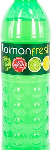 Напиток безалкогольный Laimon Фреш газированный, 500мл