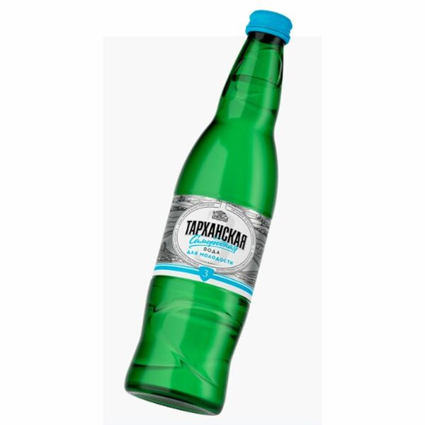 Вода минеральная 