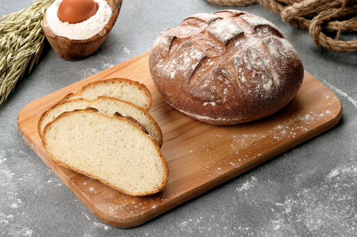 

Хлеб Купеческий