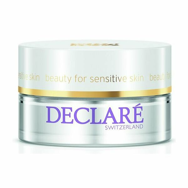 DECLARE Age Essential Eye Cream Крем для глаз комплексного действия регенерирующий, 15 мл