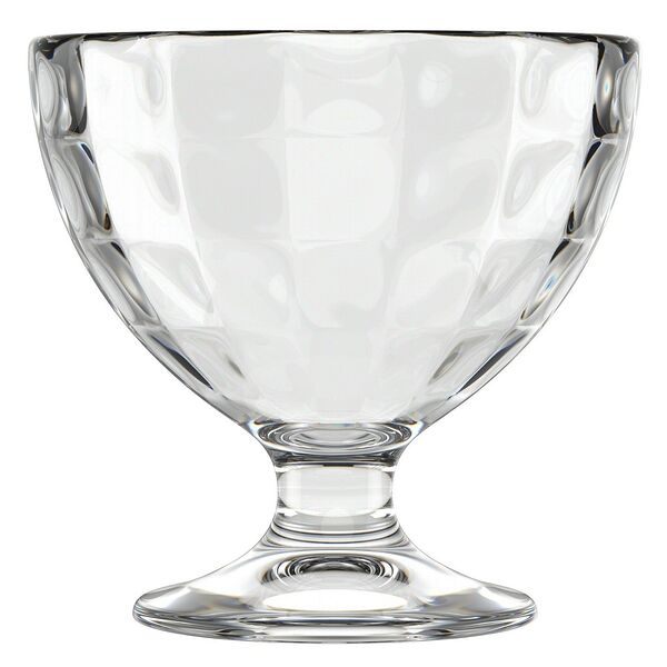 Креманка Мальва Монарх, 310 мл, стекло