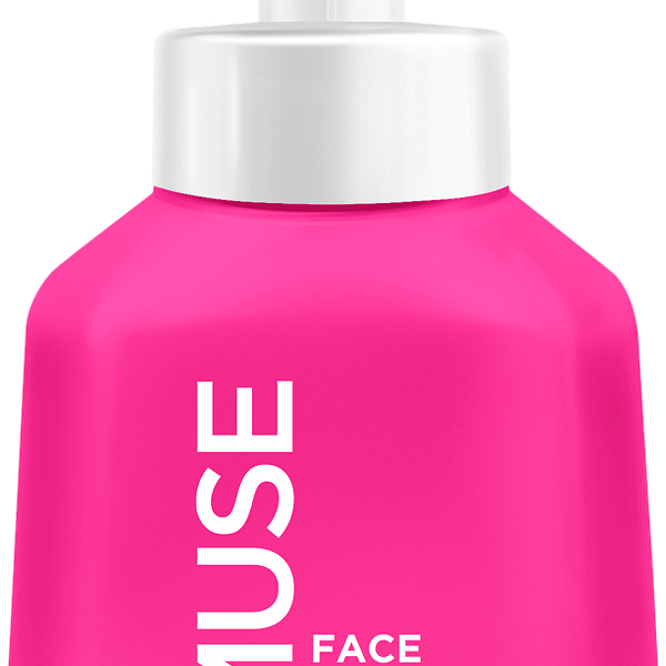 MyMuse мусс для умывания для всех типов кожи 300 мл