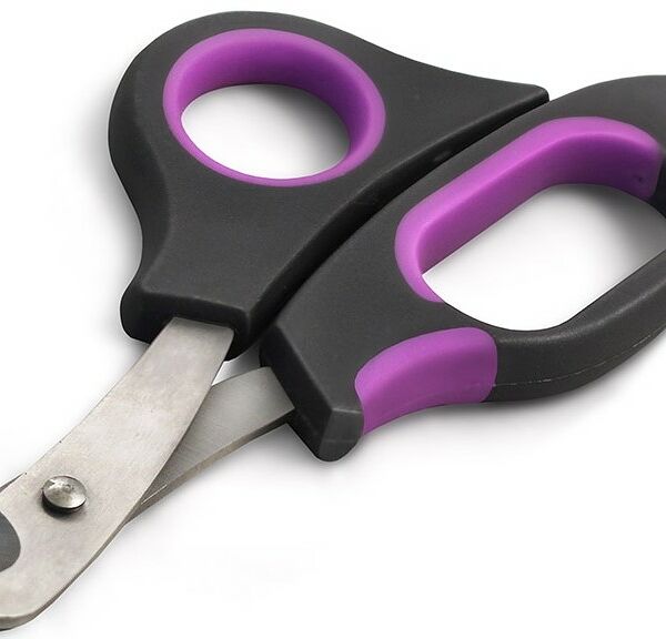 Triol Когтерез-ножницы 