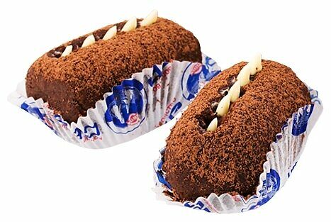 Пирожное Метрополь Картошка