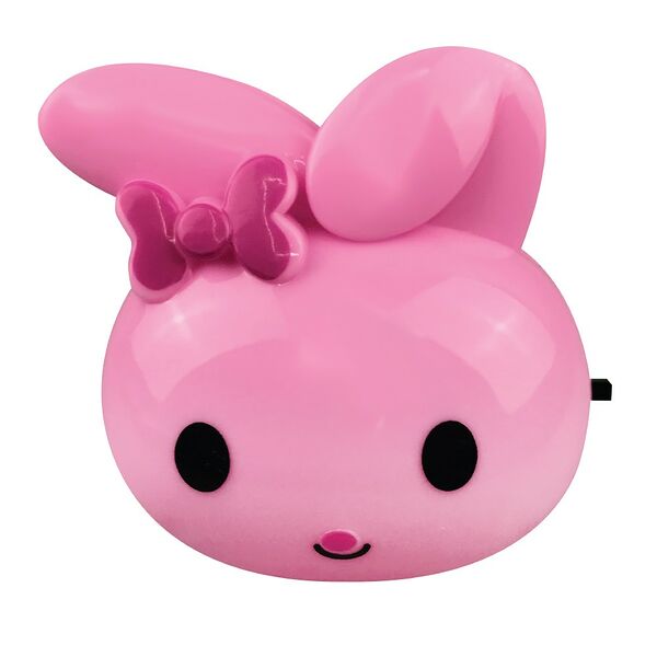 Ночник Camelion Заяц NL-233