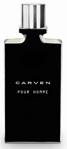 CARVEN Pour Homme Туалетная вода муж., 50 мл