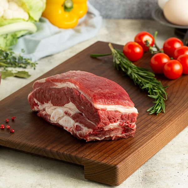 Говяжья грудинка