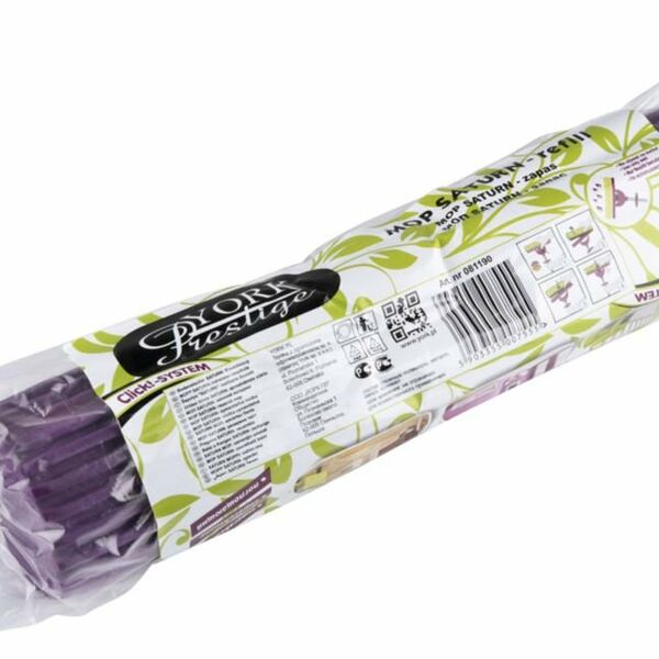 Насадка для швабры Saturn York Prestige