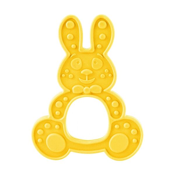 Knopa Зайка Массажёр для дёсен