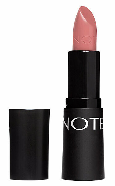 NOTE Помада для губ насыщенный цвет, 4,5 г, 05 Satin Silk