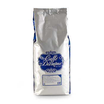 Кофе в зернах Miscela Excellent, Diemme, средней обжарки