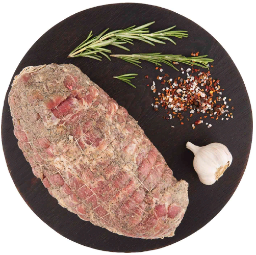 Свиная шея Globus для запекания