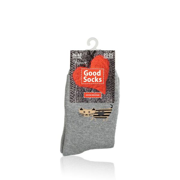 Женские носки Good Socks AW 19/12 WAT81266-29 