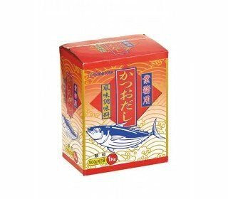 Бульон Kanetora Хондаши сухой ТМ Takemura (Такемура)