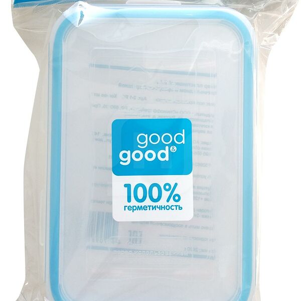 Контейнер Спецторг для пищевых продуктов