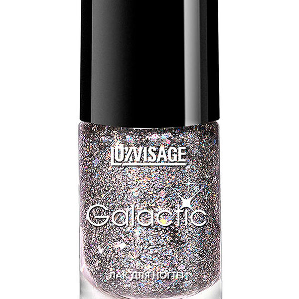 Лак для ногтей LUXVISAGE Galactic 9 г 216 тон