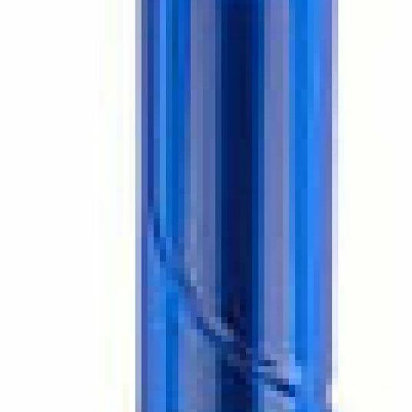 Ручка автоматическая Ашан Красная птица гелевая 0,7 мм, синяя