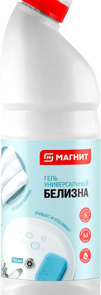 Белизна-гель Магнит 750мл