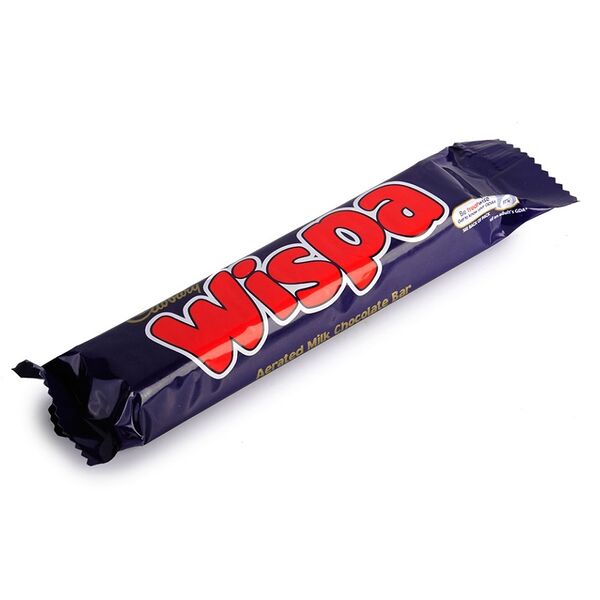 Шоколадный батончик WISPA 36г