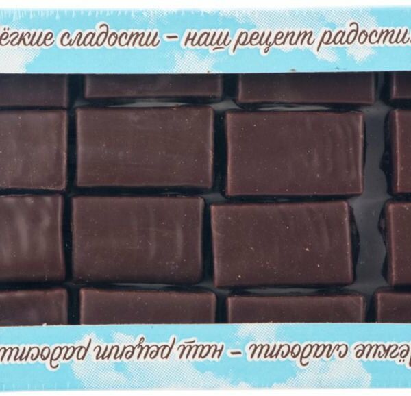 Конфеты глазированные Невская птичка Нева