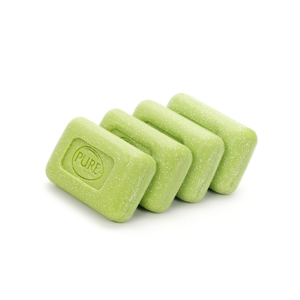 

Туалетное мыло Duru Pure Olive 4х85 г