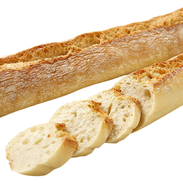 Багет ЛЕНТА FRESH Парижский классический, 300г