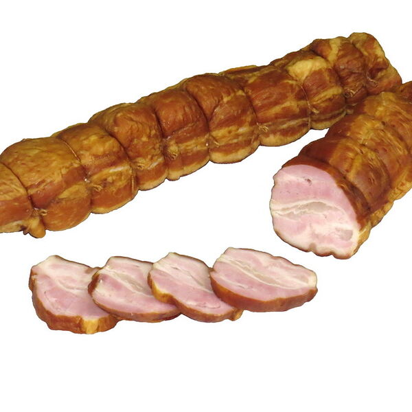 Прод. из свин. 