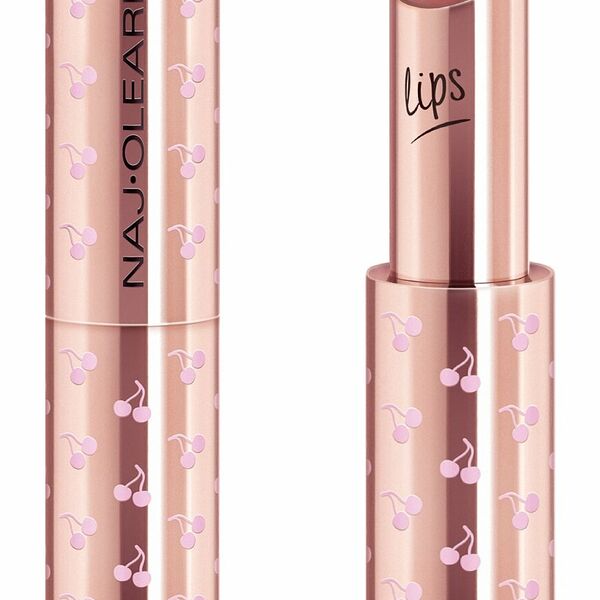 NAJ OLEARI True Icon Lipstick Помада для губ, 3 г, 05