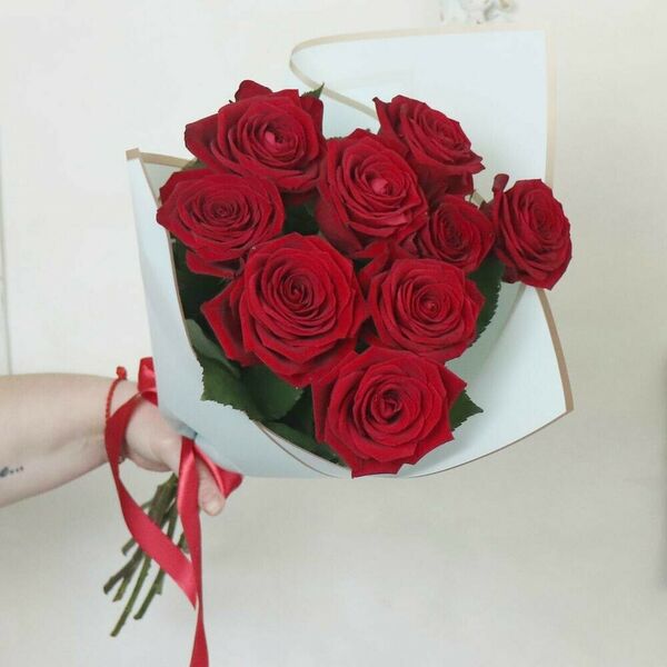 Важный комплимент 2