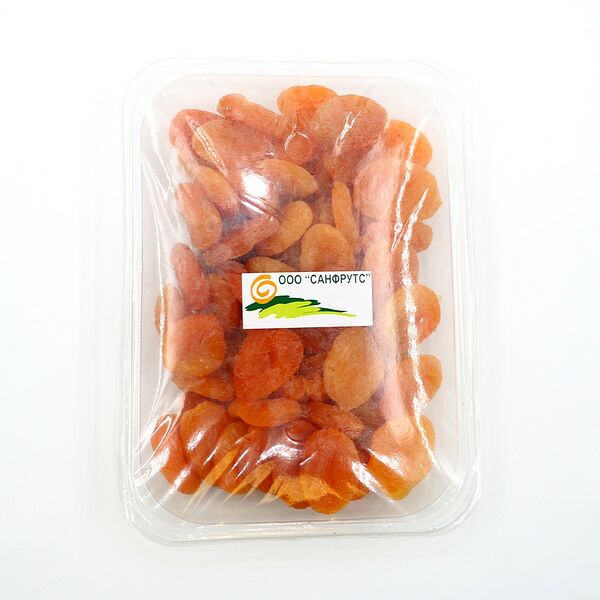 Абрикос сушеный 300г