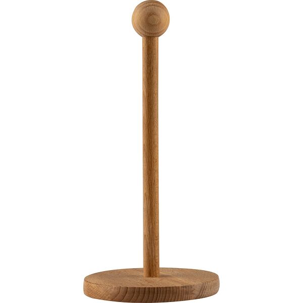 Подставка для бумажного полотенца, 27х13.5 см, дерево