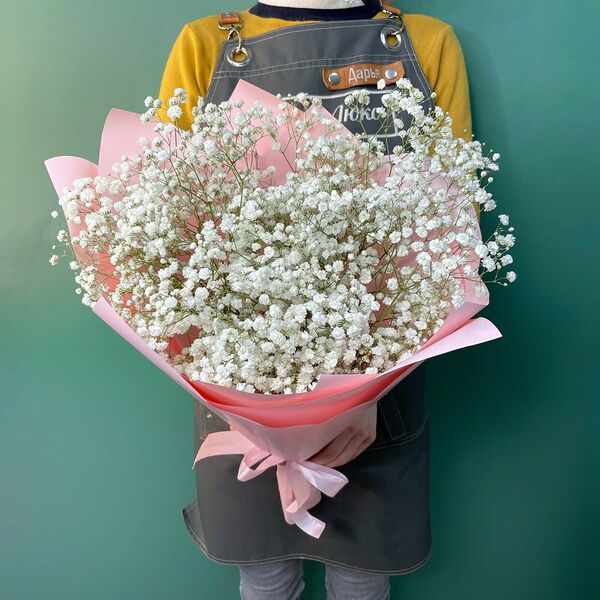 Воздушная гипсофила