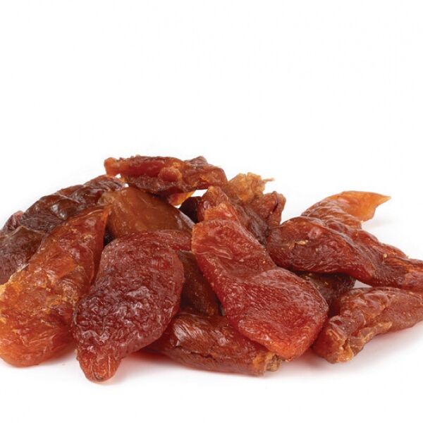 Икра трески вяленая