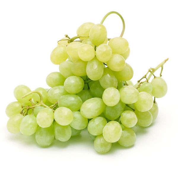 Кишмиш виноград крупный