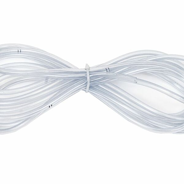 HOMEFISH Трубка аквариумная 4х6мм 5м