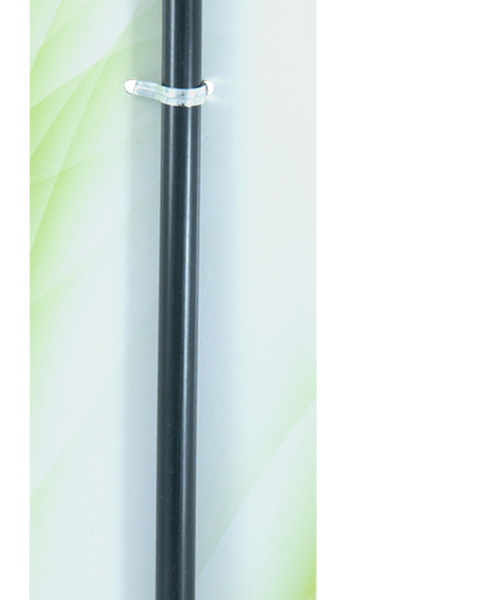 Удочка-дразнилка TRIOL Серая мышка 70/500мм